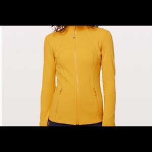 💛Lululemon Define Jacket 💛